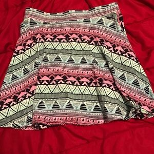 Design Skirt